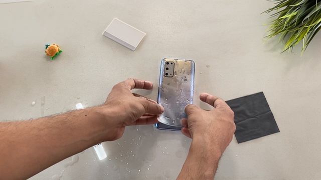 RealMe X7 Pro Best Screen Protector Front and Back_ Realme X7 Pro Best Accessories смотреть онлайн