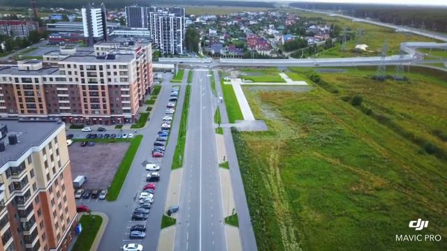 Mavic pro. DJI. Первые шаги. смотреть онлайн