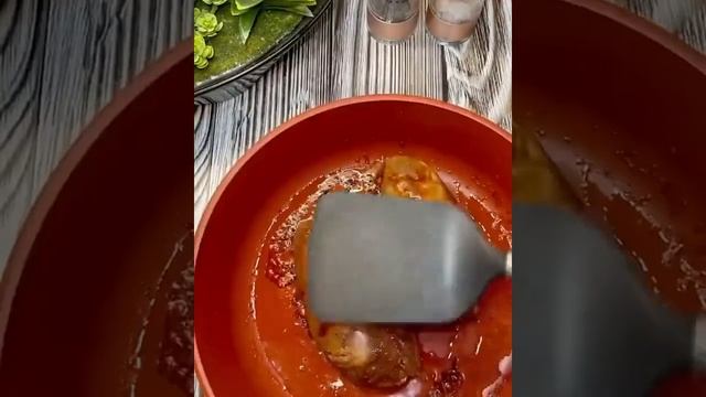 Гарнир Утка смотреть онлайн