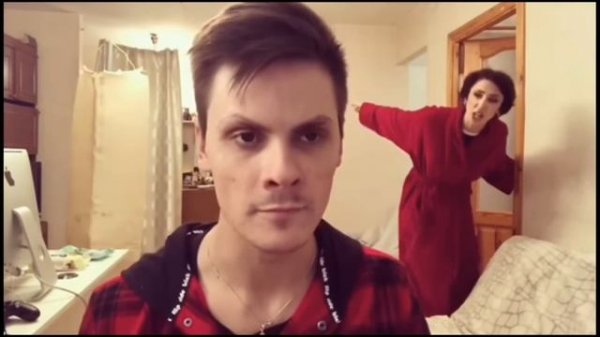 Мама и сын - все вайны [New Version].