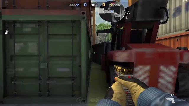 Critical Ops Ranked LIVE VC (!discord)