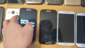 Samsung Phone Collection! (November 2023)
