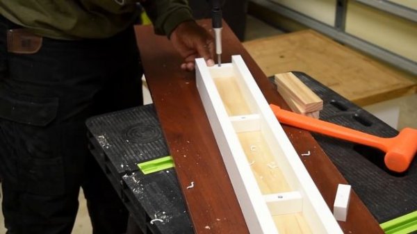 Make A Table Saw Fence For Homemade Table Saw
