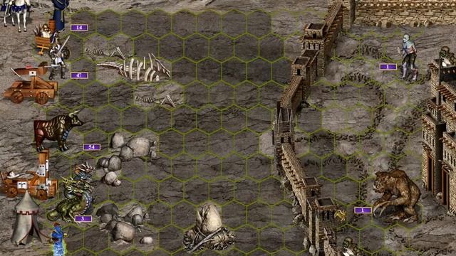 Heroes of Might and Magic 3 - HD Edition - Часть 37 смотреть онлайн