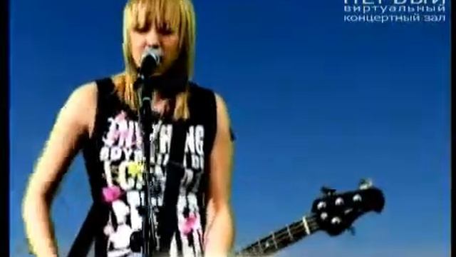 Ранетки- лети смотреть онлайн