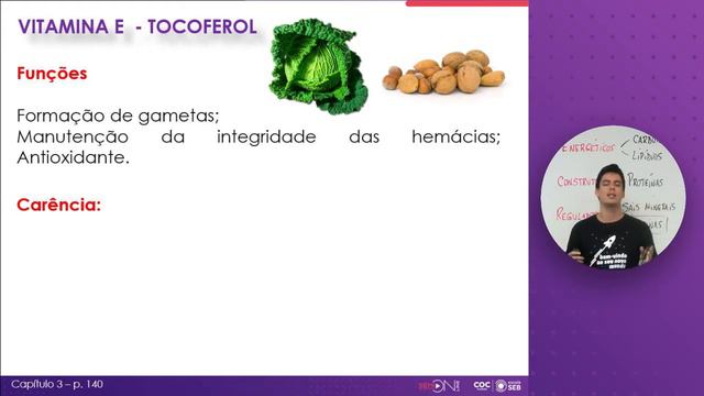 AULA 01 GUSTAVO VITAMINAS смотреть онлайн