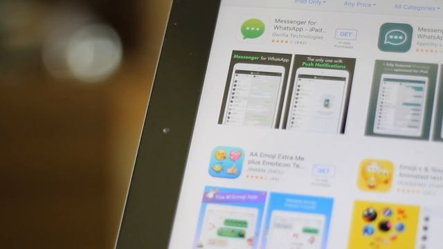 How to Install WhatsApp on iPad without Jailbreak смотреть онлайн