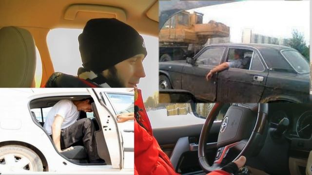 Лэнд Круйзер 200 или всё же 300? | Рестайлинг, плюсы и минусы этого Рамника смотреть онлайн