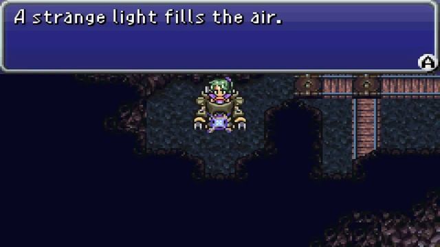 Final Fantasy 6 - Part 1