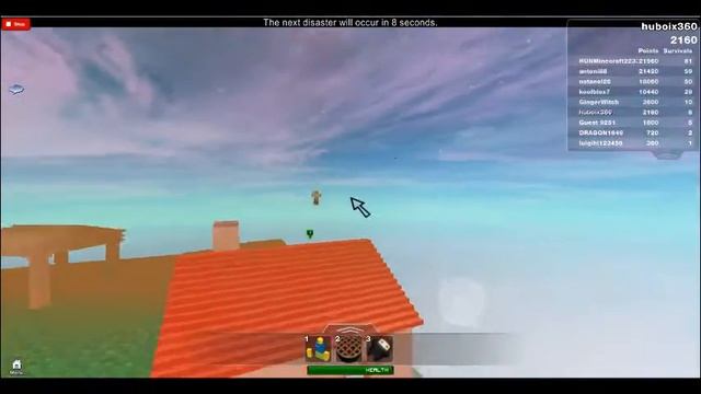 roblox survival lanb смотреть онлайн