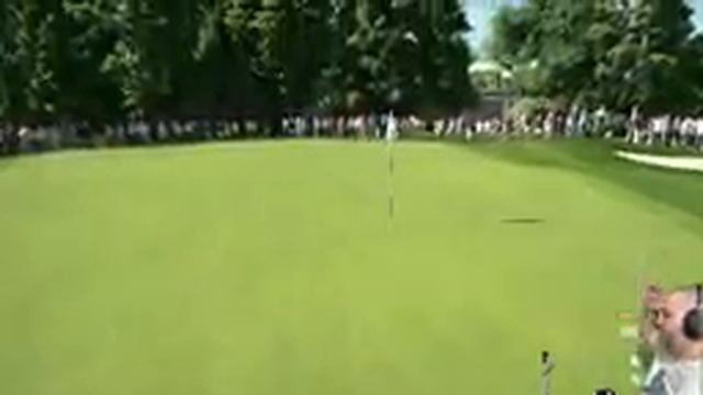 PREGUNTAS Y RESPUESTAS PS5 Y XBOX SERIES X | PGA TOUR 2K21 смотреть онлайн