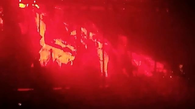 Sigur Rós - Hamburg Teil 2 - Untitled #1 (A.K.A Vaka) u.a. - 12.10.2017 смотреть онлайн