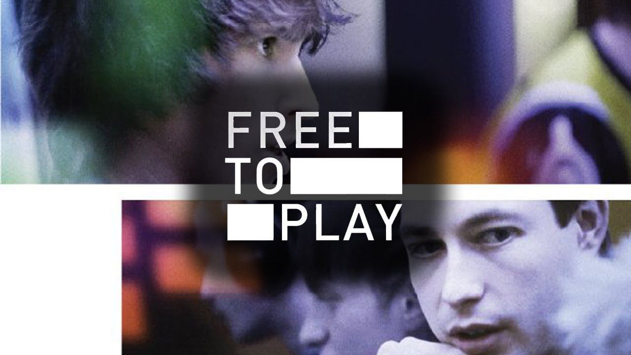 Free To Play: Русский Трейлер от Фанатов