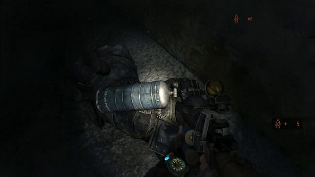 Metro 2033 series №5 смотреть онлайн