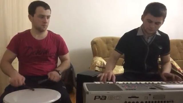 Имам Ярсанаев Рашид Казаков смотреть онлайн