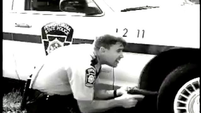 Pennsylvania State Police Academy Training Video смотреть онлайн