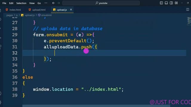 P-6 YOUTUBE DEVELOPMENT IN HINDI | HTML || CSS | JAVASCRIPT || YOUTUBE PROJECT || JAVASCRIPT PROJEC смотреть онлайн