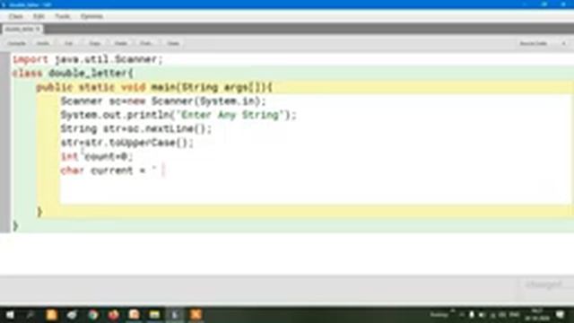 Programs based on Strings : Class X : ICSE Board смотреть онлайн