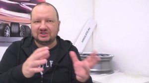 ОБКАТКА ЛЕТНИХ ШИН /// вам решать