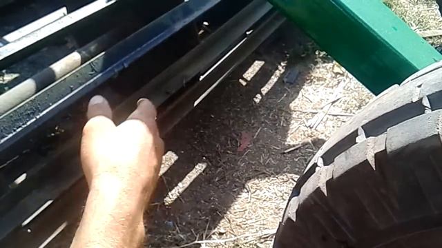 Борона дисковая БДПК-2,4 прицепная смотреть онлайн