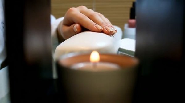 Видеоролик SPA меню курортного отеля Respect Hall Resort & SPA