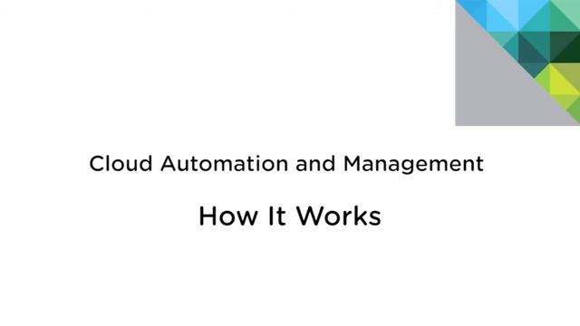 Automated SDLC Provisioning - A Big Win for both Dev and Ops at VMware смотреть онлайн