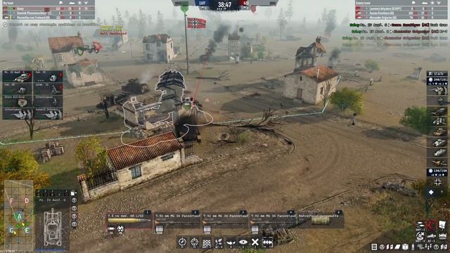 This might have saved Men of War 2 from Failure... смотреть онлайн