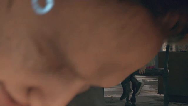 DETROIT BECOME HUMAN Walkthrough gameplay part 29 - BEST ENDING IN CHAPTERS 12-14 - No commentary смотреть онлайн