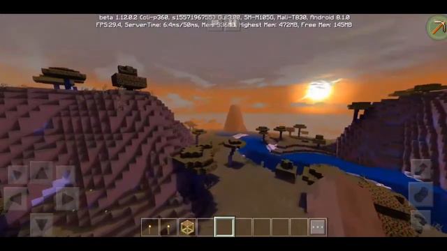 NEW BEST MCPE 1.12 SHADERS FOR LOW DEVICES!! // NO LAG MINECRAFT PE SHADERS