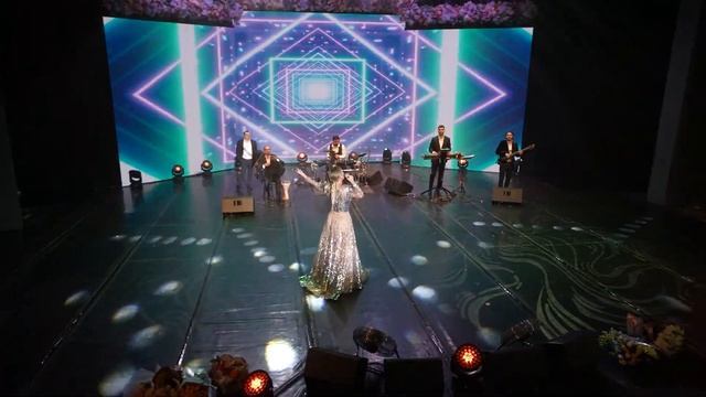 Кристина - Кто то скажет смотреть онлайн