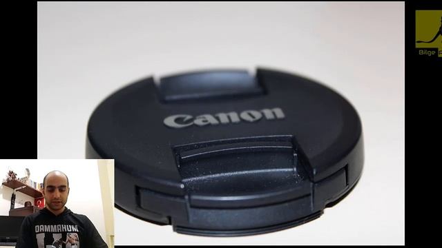 Her Yönüyle Kutu Açılımı Canon EOS 2000D смотреть онлайн