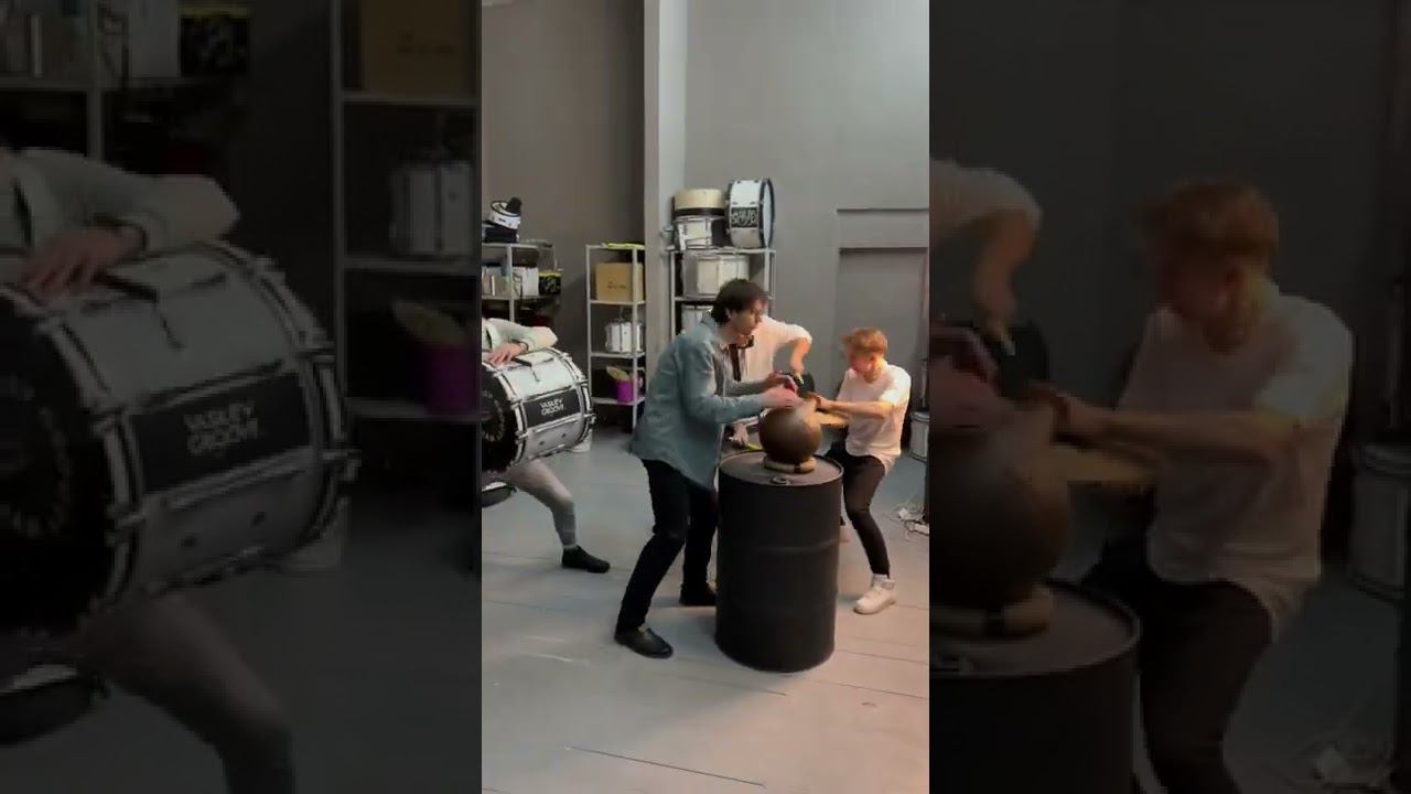 Что за инструмент? смотреть онлайн