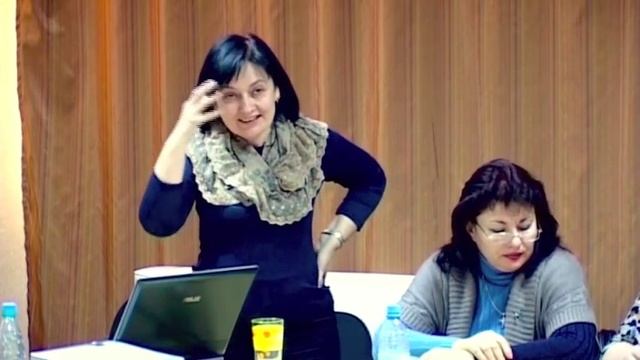 Кривцова С.В. - Ухаживать за Своими Чувствами ☯ смотреть онлайн