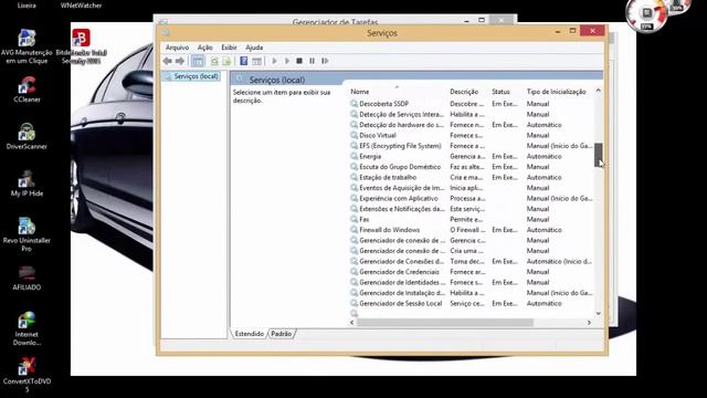 WmiPrvSE exe WMI Provider Host consome CPU e como consertá Wmiprvse exe смотреть онлайн
