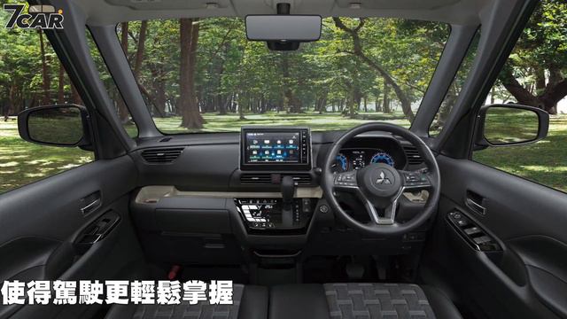 【影音新聞】Mitsubishi Delica Mini｜迷你得利卡 日本展開預售【7Car小七車觀點】 смотреть онлайн