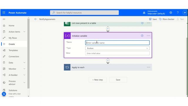 Send Email from Excel using power automate, flow to multiple mail Ids and BCC смотреть онлайн