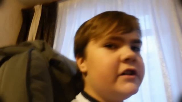 Видео-дневник #3 чищу рабочий стол смотреть онлайн