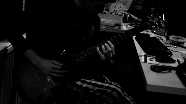 Angels Don't Kill guitar cover смотреть онлайн
