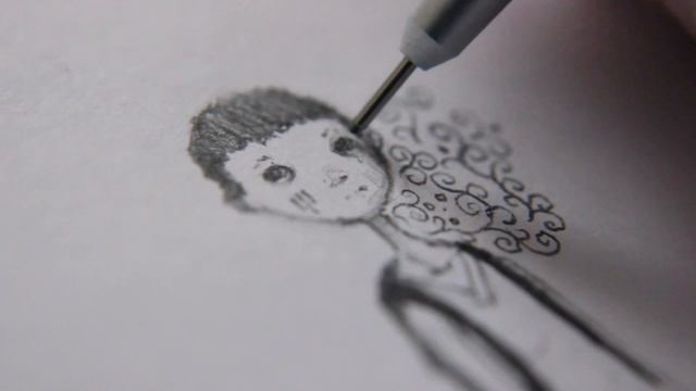 Tiny Drawing (Test drawing) смотреть онлайн