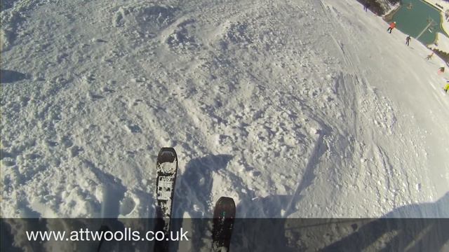 Head Pure Joy Ski Review 2016/17 смотреть онлайн
