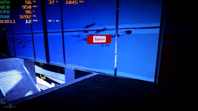 MIRROR EDGE CATALYST On 4 GB RAM ,GT710 & Dual core processor смотреть онлайн