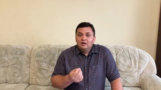 Как передать свою веру в Бога! Пастор Павел Савин г Калининград смотреть онлайн