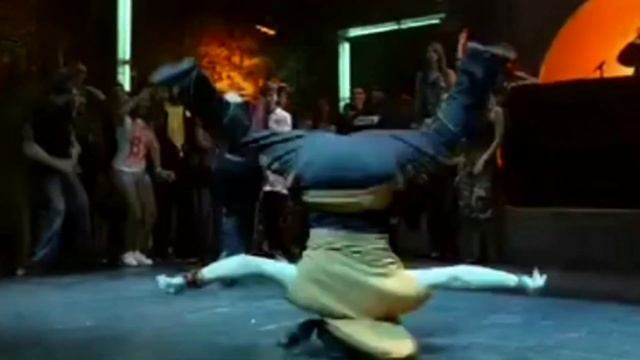 Step Up 2 - Low смотреть онлайн