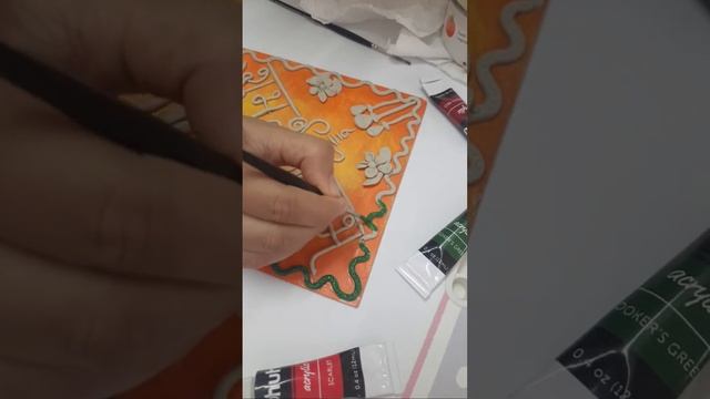 live painting class смотреть онлайн