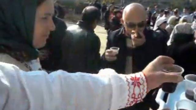 Фестиваль "Sărbatoarea vinului" (Праздник вина) смотреть онлайн