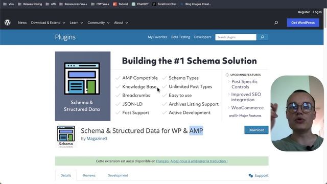 Les (vrais) Meilleurs Plugins SEO sur Wordpress. смотреть онлайн
