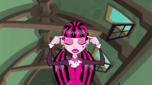 Monster High Россия 💜💘Горячий парень💜💘Особый День Святого Валентина!💜Мультфильмы для детей смотреть онлайн