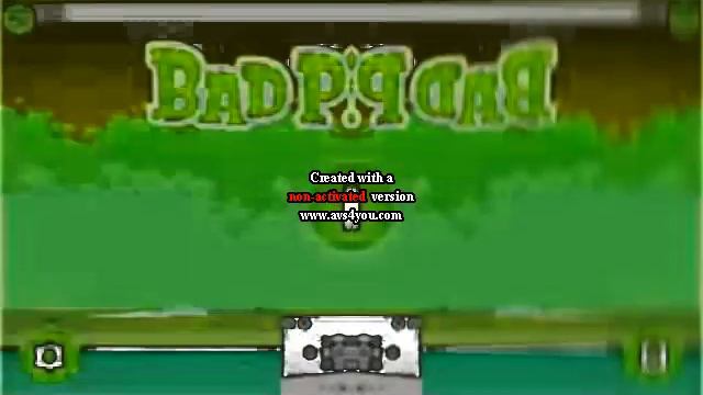 bad piggies effects CoNfUsIoN G Major 4 смотреть онлайн