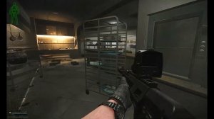 #Тарков #Секреты Идеально вкуса-Часть 1