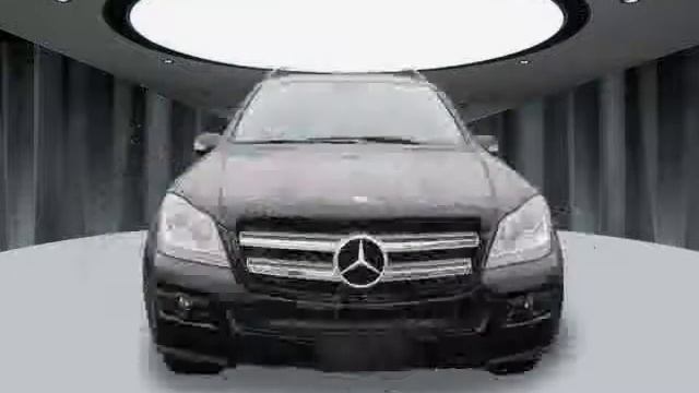 used Mercedes-Benz GL-Class Bronx Queens 2007 located in Brooklyn at Victory Auto Group смотреть онлайн